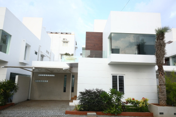 4 BHK House for Sale in Saravanampatti, Coimbatore