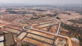  Residential Plot for Sale in Jigani, Bangalore