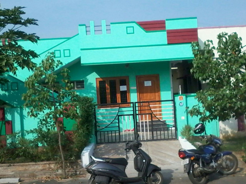 2 BHK 1450 Sq.ft. House for Sale in Duvvada, Visakhapatnam