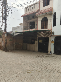 2.5 BHK House for Sale in Kalindipuram, Allahabad