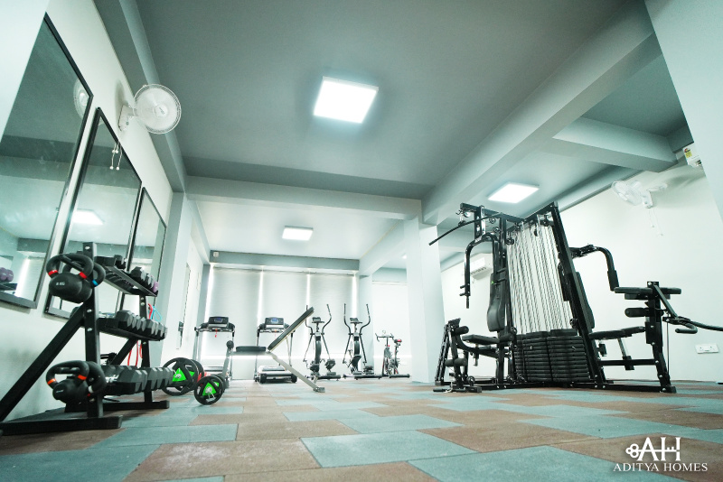 3 BHK 1490 Sq.ft. Apartment for Rent in Medipally, Hyderabad