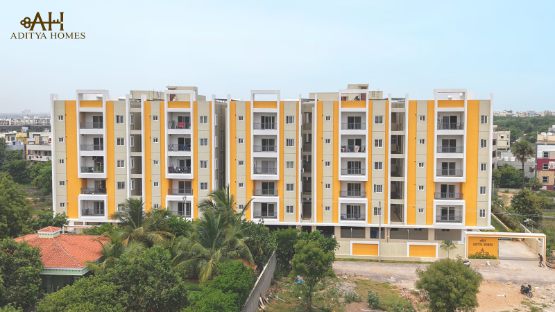 3 BHK 1490 Sq.ft. Apartment for Rent in Medipally, Hyderabad