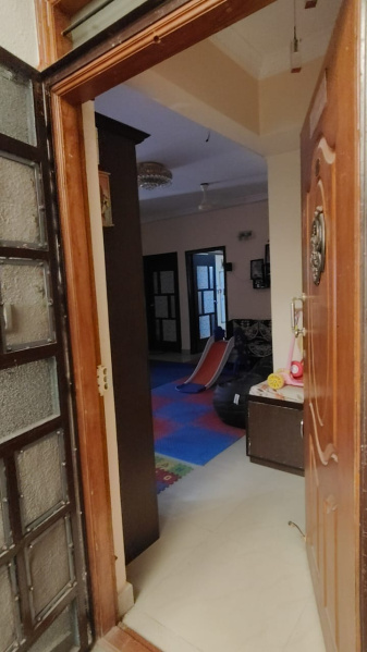  1400 Sq.ft. Penthouse for Sale in Vijaya Bank Layout, Billekahalli, Bangalore