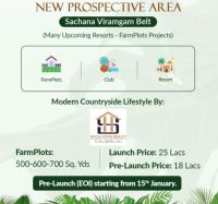  Residential Plot for Sale in Sanand Nalsarovar Road, Ahmedabad