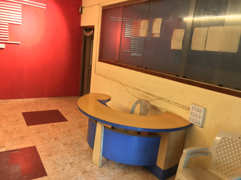  22604 Sq.ft. Factory for Sale in Chikalthana, Aurangabad