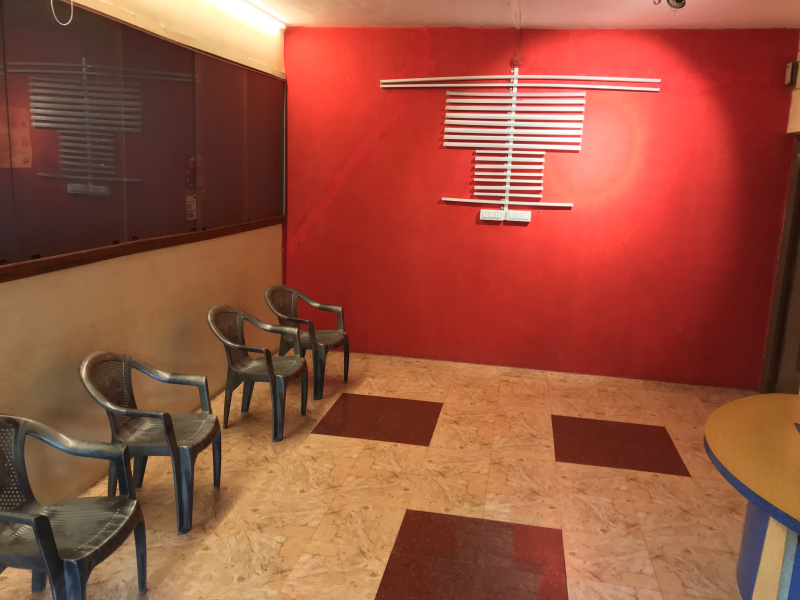  22604 Sq.ft. Factory for Sale in Chikalthana, Aurangabad