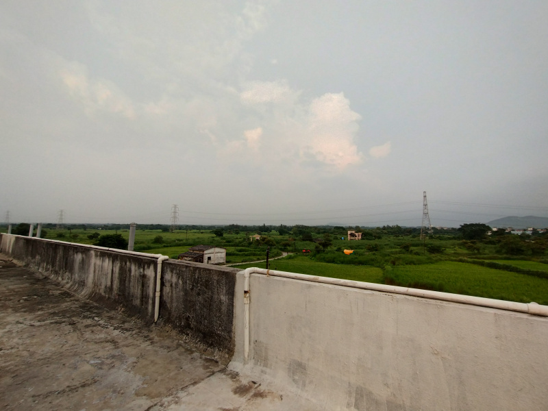 2 BHK 530 Sq.ft. Apartment for Sale in Bhivpuri, Karjat, Raigad