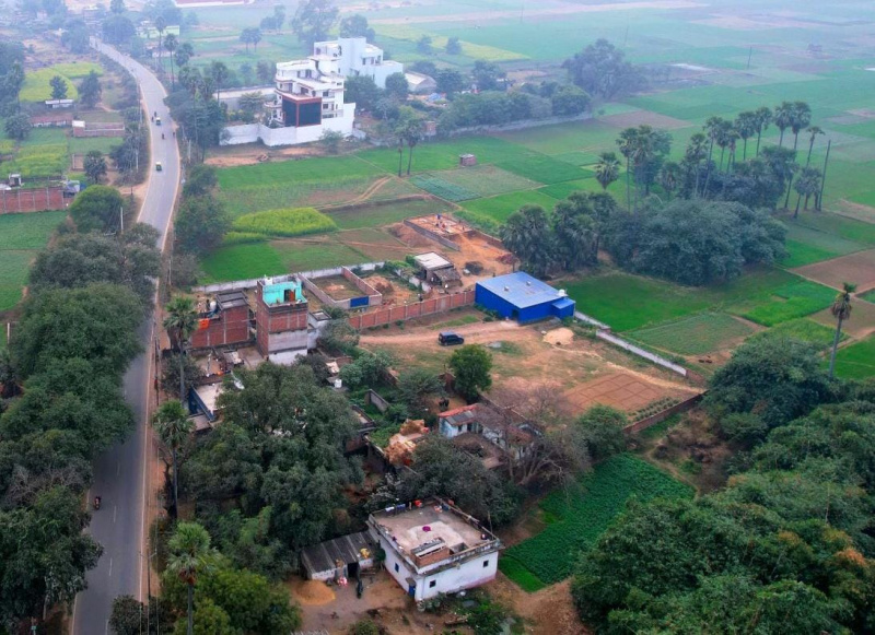  1200 Sq.ft. Residential Plot for Sale in Bihta, Patna