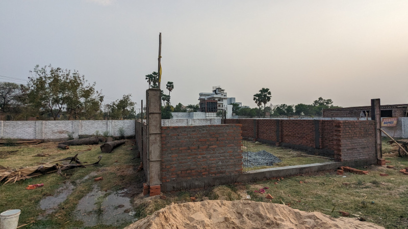  1200 Sq.ft. Residential Plot for Sale in Bihta, Patna