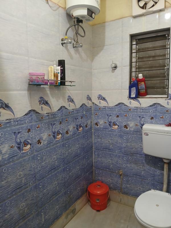 3 BHK 1343 Sq.ft. Apartment for Sale in Matigara, Siliguri