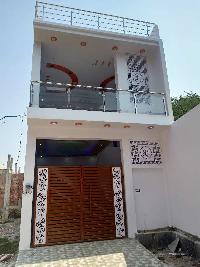2 BHK House for Sale in Bijnor Road, Lucknow