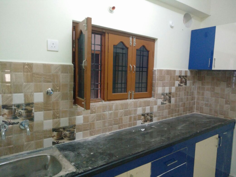 2 BHK 925 Sq.ft. Apartment for Sale in Panchavathi Colony, Manikonda, Hyderabad
