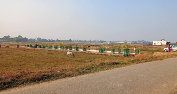  Residential Plot for Sale in Pithoria Chowk, Ranchi