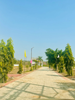 Residential Plot for Sale in Bhojpur Road, Bhopal