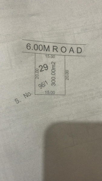  300 Sq. Meter Residential Plot for Sale in Quepem, South Goa, 