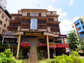  Commercial Shop for Sale in Eshwar Nagar, Manipal