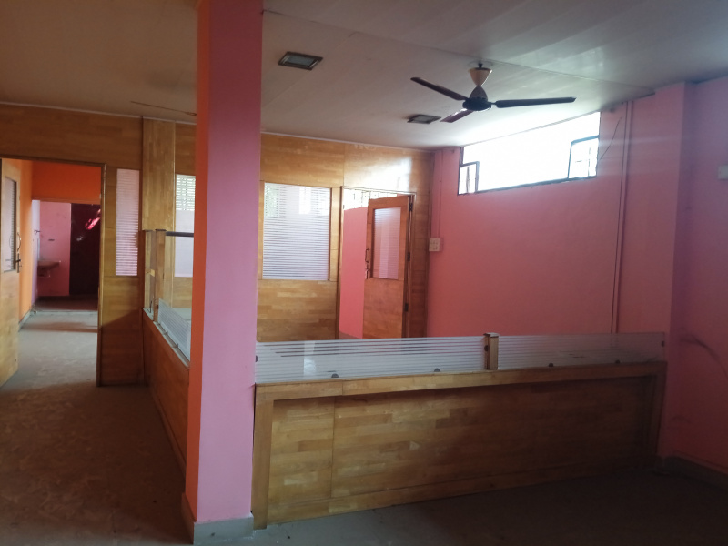  1500 Sq.ft. Office Space for Rent in Amballur, Thrissur