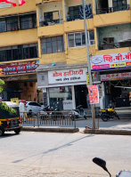  Commercial Shop for Rent in Panchavati, Nashik