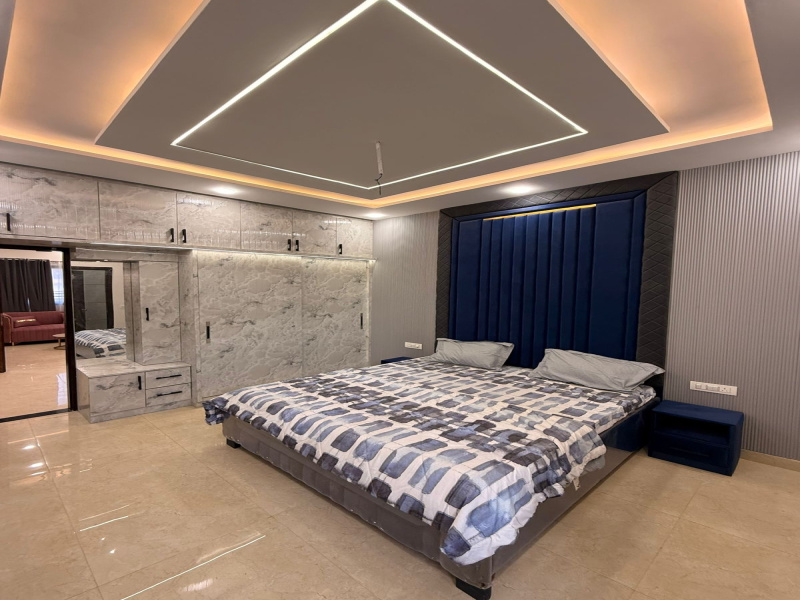 3 BHK 140 Sq. Yards Apartment for Sale in Kharar Landran Road, Mohali