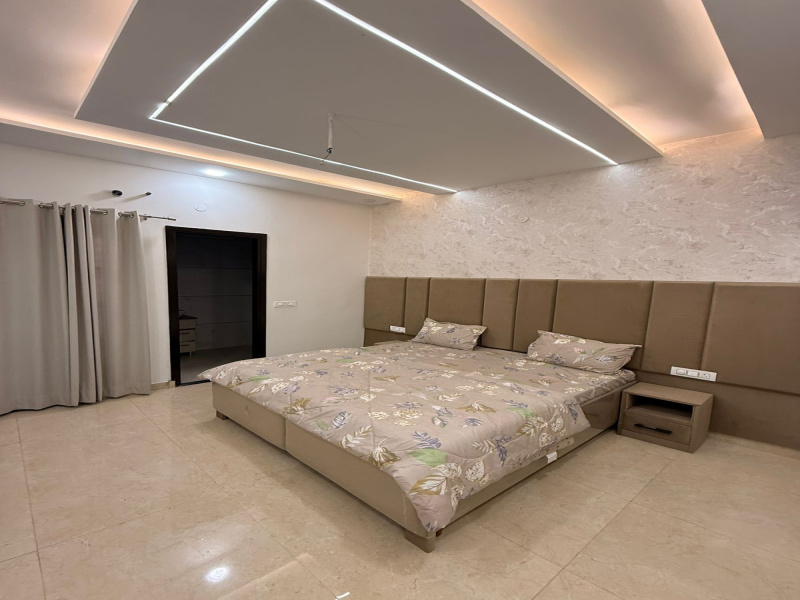 3 BHK 140 Sq. Yards Apartment for Sale in Kharar Landran Road, Mohali