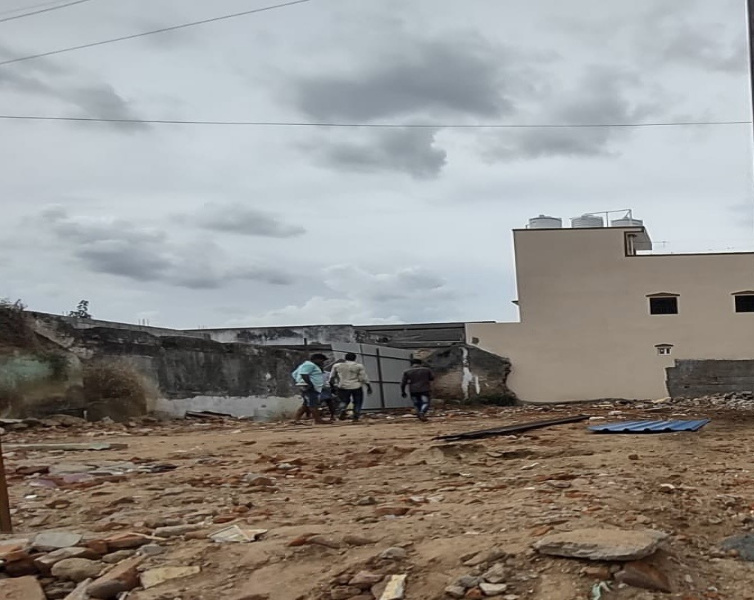  3750 Sq.ft. Commercial Land for Sale in Arani, Tiruvannamalai