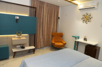 3 BHK Flat for Sale in Adalat Road, Aurangabad