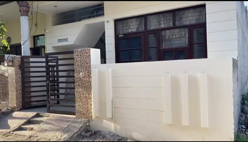 2 BHK 100 Sq. Yards Apartment for Sale in Shiva Enclave, Zirakpur