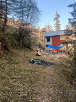  Residential Plot for Sale in Jibhi, Kullu