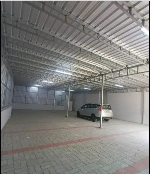  Warehouse for Rent in Arumuganeri, Thoothukudi