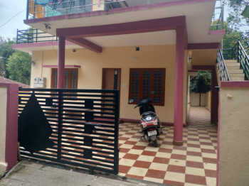 2 BHK House for Rent in Ponnampet, Kodagu