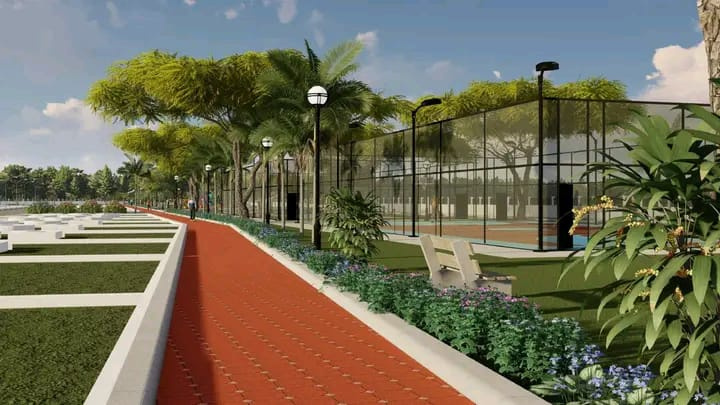  1200 Sq.ft. Residential Plot for Sale in Sondekoppa, Bangalore