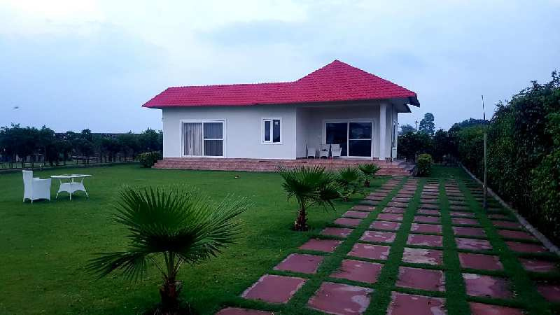 2 BHK 1250 Sq.ft. Farm House for Sale in Sector 151 Noida