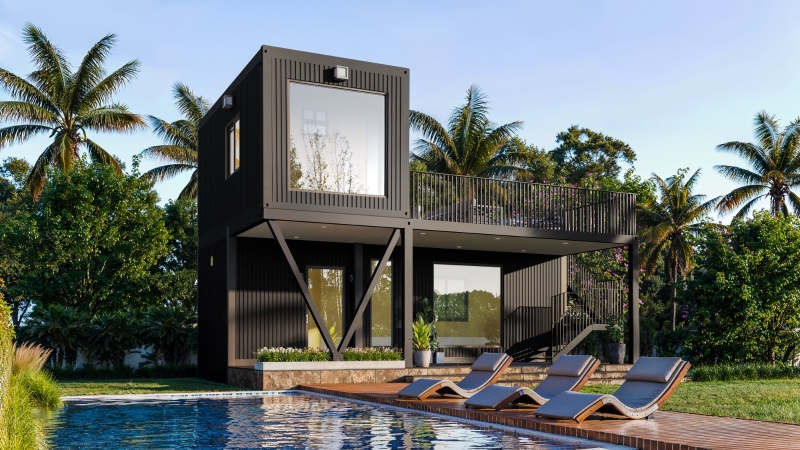 2 BHK 1250 Sq.ft. Farm House for Sale in Sector 151 Noida