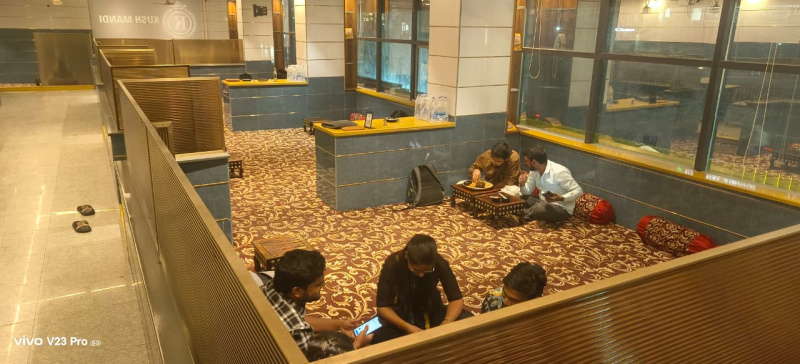  2500 Sq.ft. Hotels for Sale in Rai Durg, Hyderabad