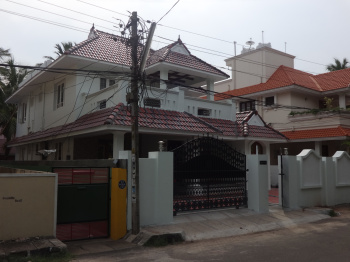 4 BHK House for Rent in Eanchakkal, Thiruvananthapuram
