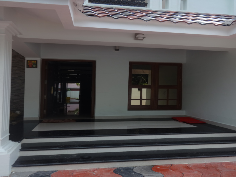 4 BHK 2200 Sq.ft. House for Rent in Eanchakkal, Thiruvananthapuram