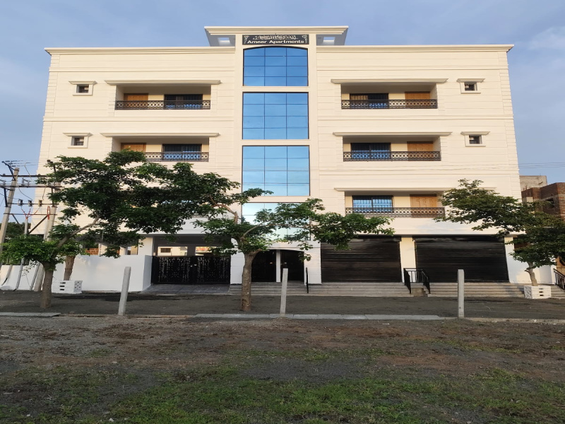 2 BHK 1000 Sq.ft. Apartment for Rent in Tilak Nagar, Gulbarga