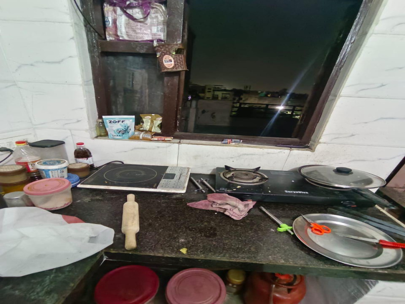 1 RK 565 Sq.ft. Builder Floor for Rent in Block 1 Subhash Nagar, Delhi