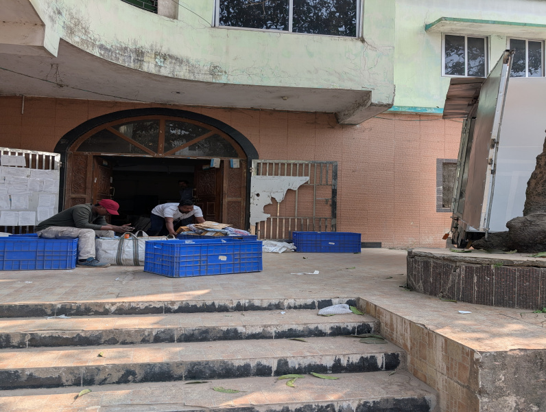  2700 Sq.ft. Warehouse for Rent in Sunder Nagar, Jamshedpur