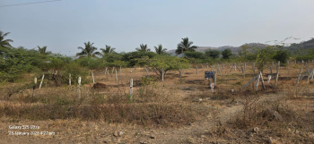  Residential Plot for Sale in Daund, Pune