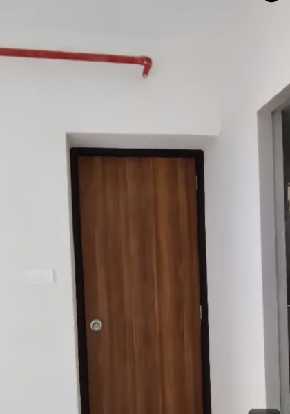 1 BHK 319 Sq.ft. Apartment for Rent in Kalher, Bhiwandi, Thane