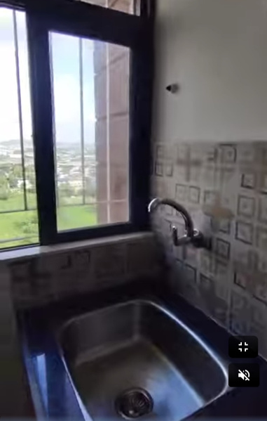 1 BHK 319 Sq.ft. Apartment for Rent in Kalher, Bhiwandi, Thane