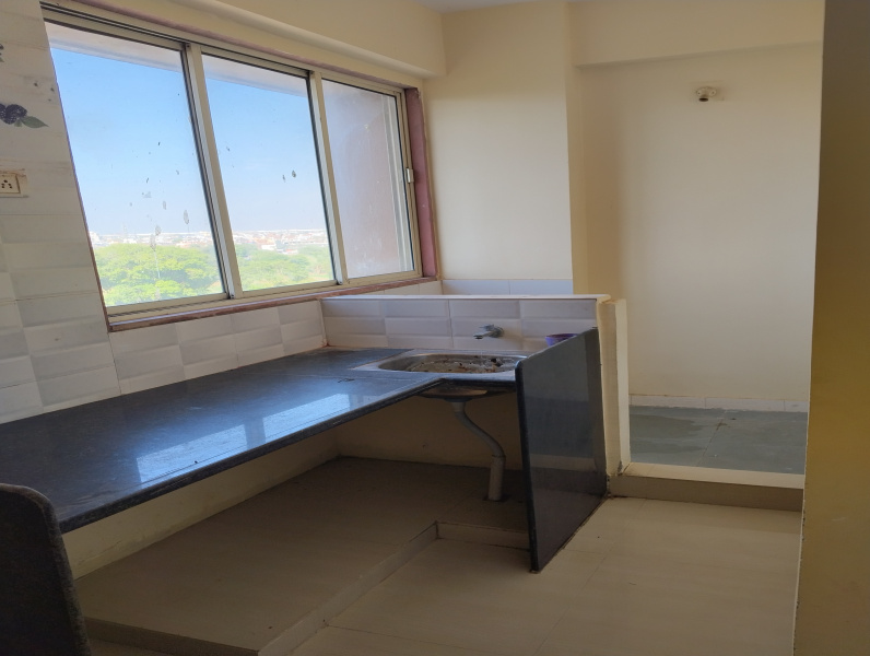 1 BHK 600 Sq.ft. Apartment for Sale in Vatva, Ahmedabad