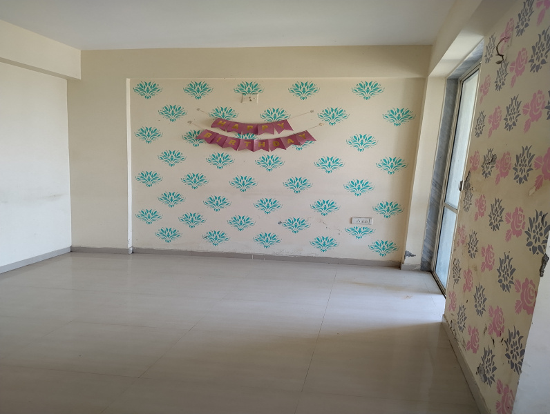 1 BHK 600 Sq.ft. Apartment for Sale in Vatva, Ahmedabad