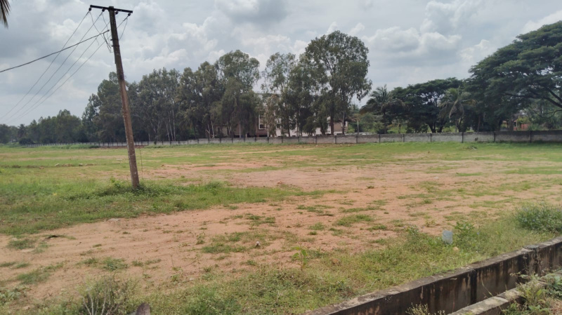  1200 Sq.ft. Residential Plot for Sale in Bidadi, Bangalore