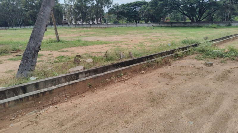  1200 Sq.ft. Residential Plot for Sale in Bidadi, Bangalore