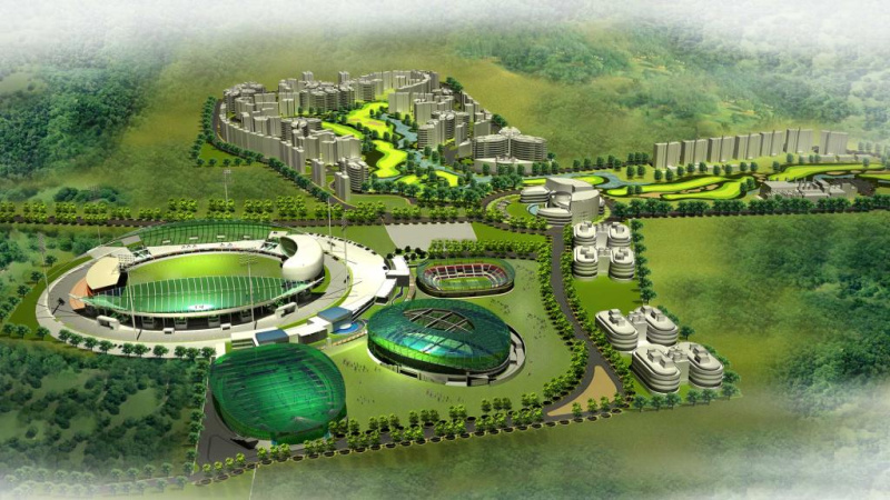 1 BHK 642 Sq.ft. Apartment for Sale in Kalyan West, Thane