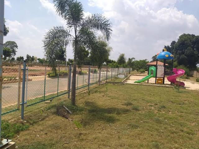  2200 Sq.ft. Residential Plot for Sale in Shahapur, Thane