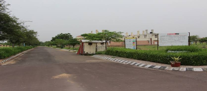  2200 Sq.ft. Residential Plot for Sale in Shahapur, Thane