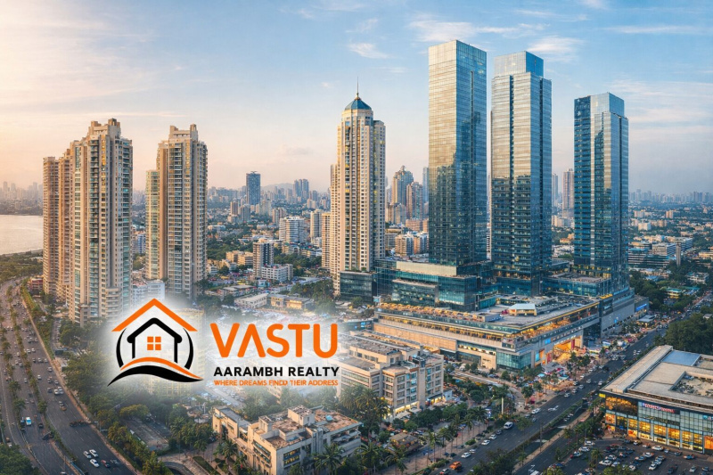 1 BHK 650 Sq.ft. Apartment for Sale in Badlapur, Thane